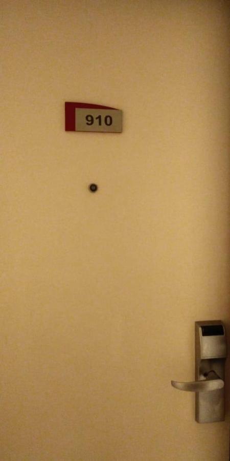 Thermas Place 910 Caldas Novas Eksteriør billede