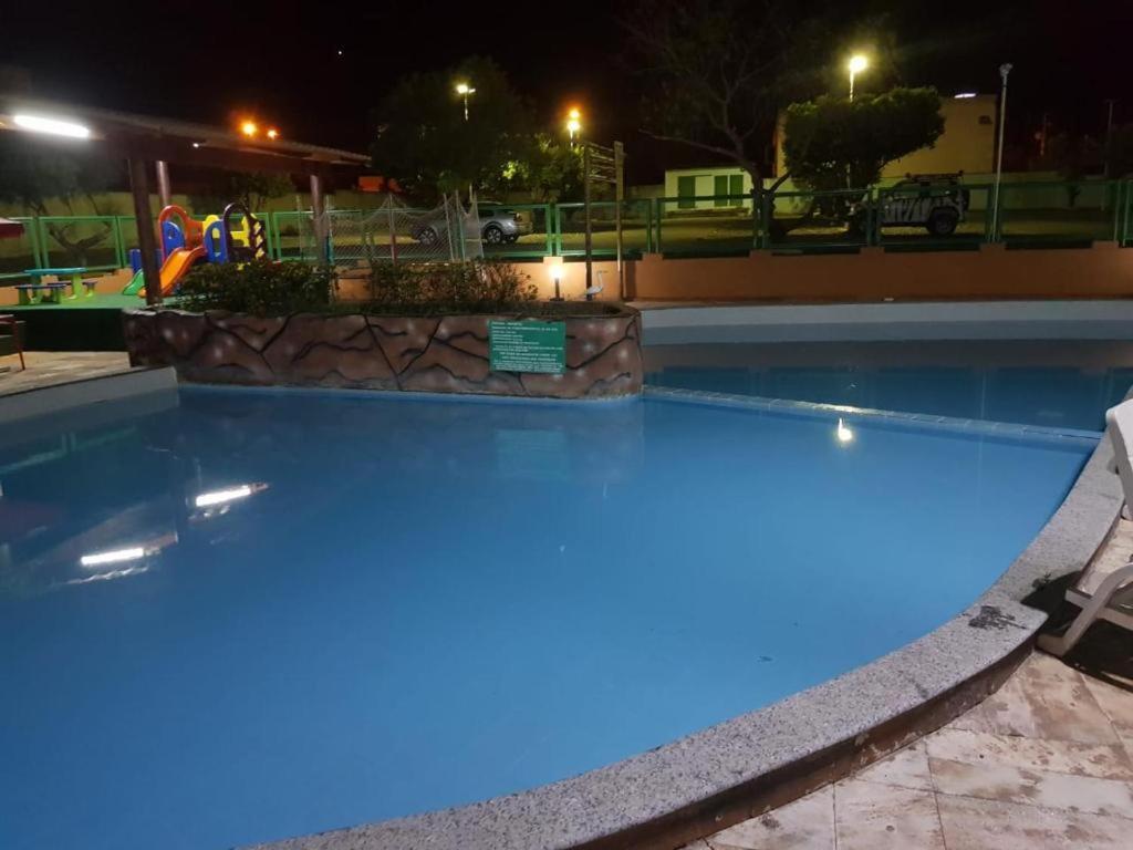 Thermas Place 910 Caldas Novas Eksteriør billede