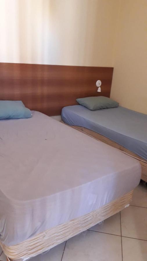 Thermas Place 910 Caldas Novas Eksteriør billede